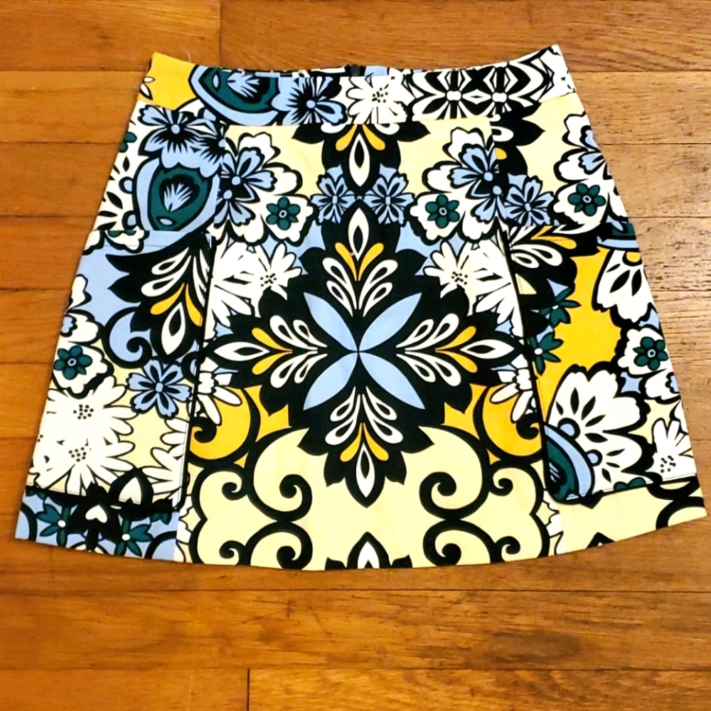 Zara mini skirt